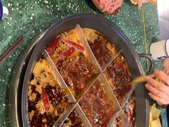 -雾都嘟重庆老火锅