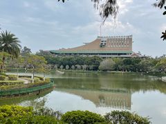 -厦门大学(思明校区)