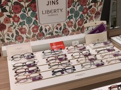 -JINS(天津大悦城店)