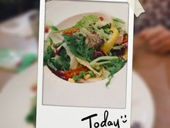 -5号公路餐厅(曼哈顿店)