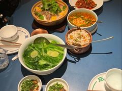 -一坐一忘云南菜(嘉里中心店)