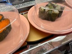 -争鲜回转寿司(中街大悦城店)