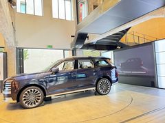 -现代汽车文化中心 Hyundai Motorstudio Beijing