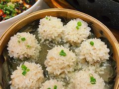 -小河盐帮·私家菜·烤鸭(三元桥·霄云路店)