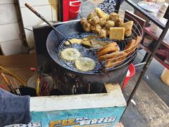 -丽华早点(大成路店)