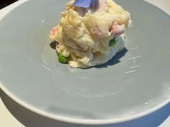 本帮土豆泥-顶特勒·黄鱼馆·特色菜(上海大世界店)