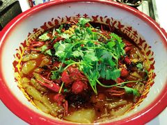 -文和友老长沙龙虾馆(化龙池店)