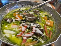 -simply thai天泰(长泰广场店)