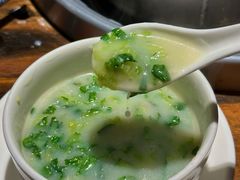 -大良毋米粥(锦龙路总店)