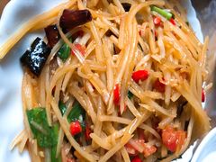 -傣家寨花园主题餐厅