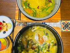 -芸南道·过桥米线(昆明老街旗舰店)