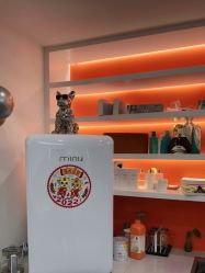 点击看大图 -3am hair salon烫发染发接发