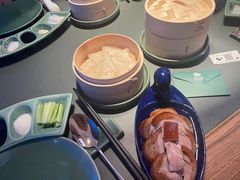 鱼子酱烤鸭/只-晟永興烤鸭店(五道口店)