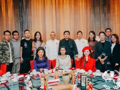-北京王府井希尔顿酒店·秦唐中餐厅Chynna