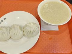 -庆丰包子铺(金沟河桥店)