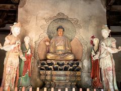 -白台寺