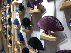 -京扇子(烟袋斜街店)