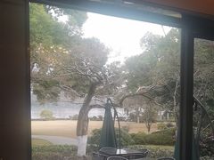 -浙江西子宾馆·瑶园咖啡厅