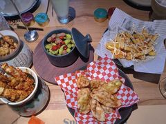 -雪熊精酿·哈尔滨烧烤酒馆(非遗大串店)