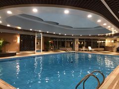 -好苑建国酒店健身中心