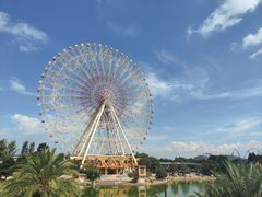 -七彩云南欢乐世界