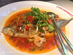 -坛宗剁椒鱼头(河西王府井店)