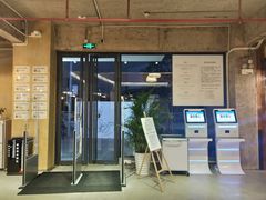 -香洲区图书馆(乐士文化区店)