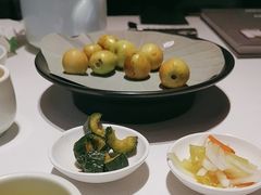 -苏帮袁Sue Cuisine(来福士店)