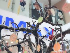 -宁波杉井奥特莱斯广场