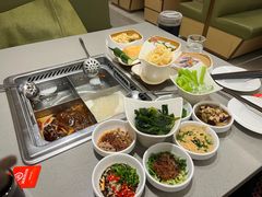 -海底捞火锅(旭辉MALL店)