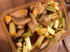 拌肥肠-巷子肥肠(科华巷店)