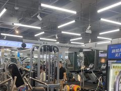 -OG01·24h私教铁馆(中鼎316店)