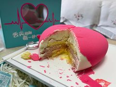 -法兰之吻蛋糕甜品(大望路店)