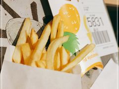 -麦当劳(伟城广场店)