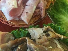 -香丽缘饭馆(黑龙潭店)
