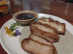 -七色云蔬食(喜邻里店)