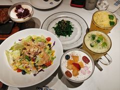 -牛扒先生·厚切雪花牛扒西餐厅(北京路禺山路店)