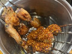 -炒豆合作社(东四总店)