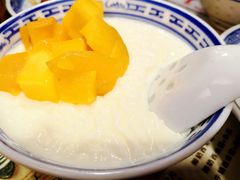 芒果双皮奶-双喜老铺(人民广场店)