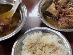 -阿秋牛排(湖心街店)