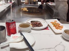 -火地铁板烧(昆山万象汇店)