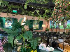 -原味田园·客家菜·土窑鸡(中航城君尚购物中心店)