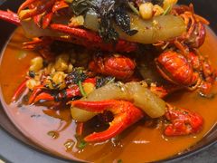 -聚味瞿记·龙虾堂(坡子街店)