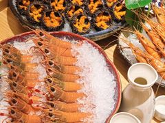 -贵木日本料理·铁板烧(新地假日广场店)