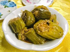 酿苦瓜-黎记大排档(慈云路店)