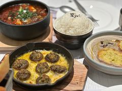 -Nana And Her Friends Restaurant 娜娜家(小寨原力场店)