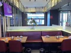 -老板恋上鱼(环山路店)