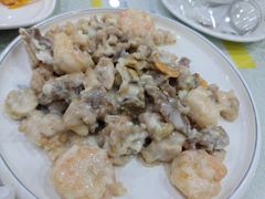 -同发号饭庄(复兴路店)
