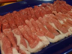 -老门框爆肚涮肉(望京店)