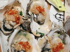 -木屋烧烤(大运店)